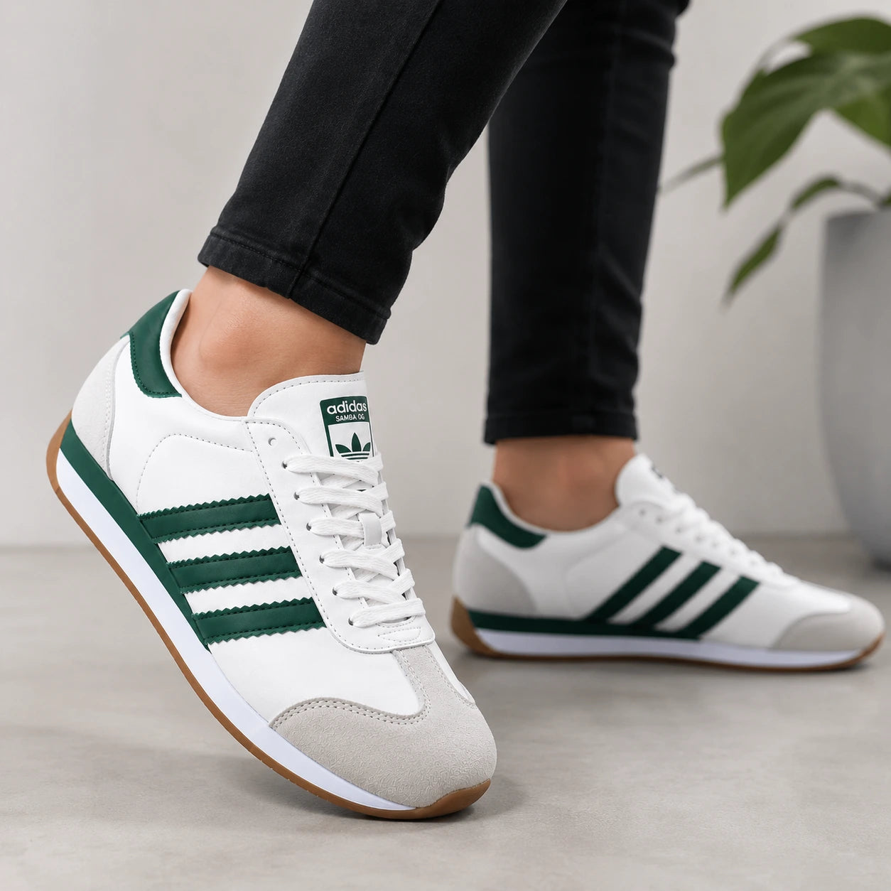 Veltor™ Urban Classic